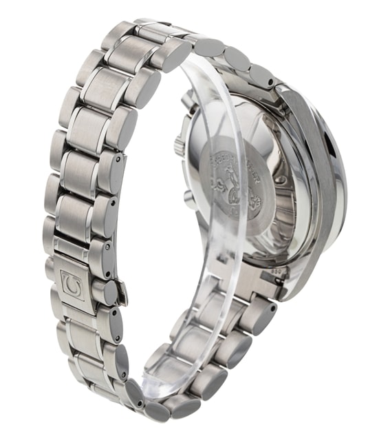 Omega Speedmaster Date 3513.50.00 Image 3